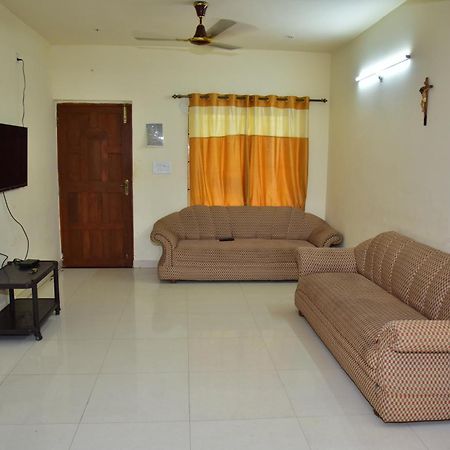 Field Stone -3 Bhk Duplex Villa Talaulim Exterior photo