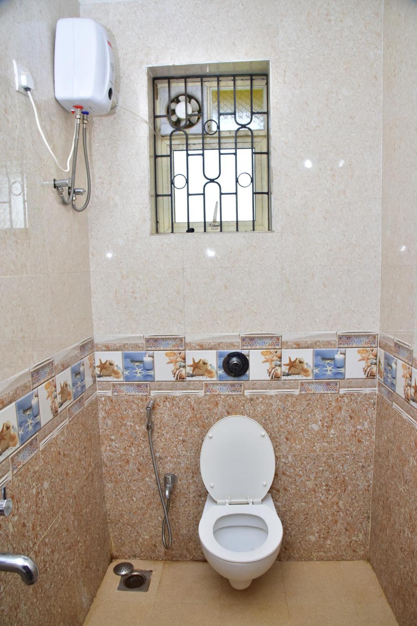 Field Stone -3 Bhk Duplex Villa Talaulim Exterior photo