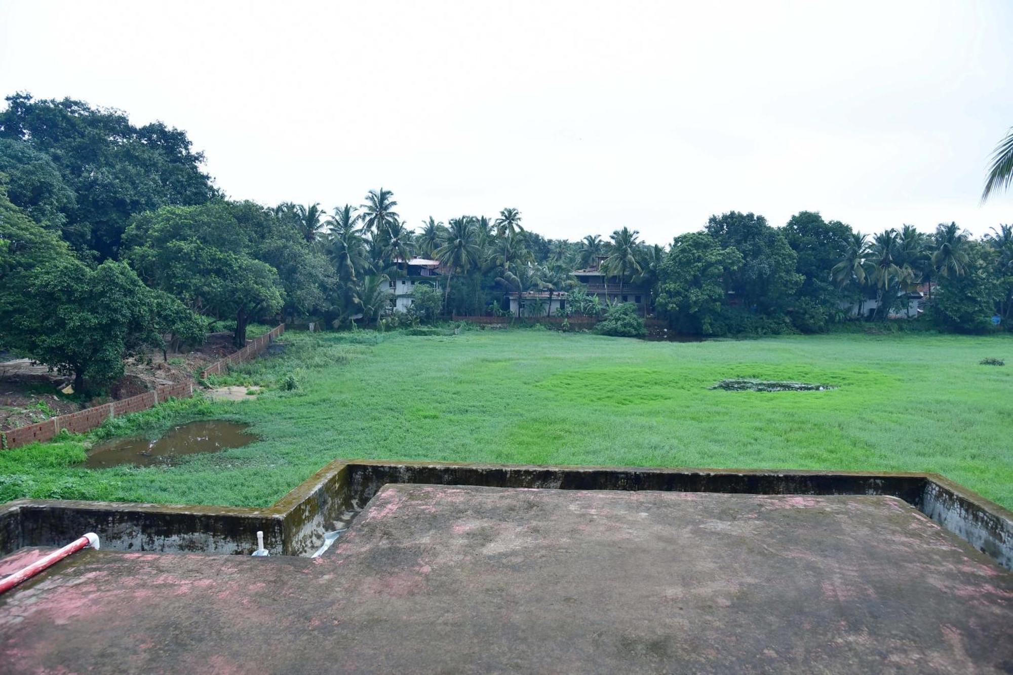 Field Stone -3 Bhk Duplex Villa Talaulim Exterior photo